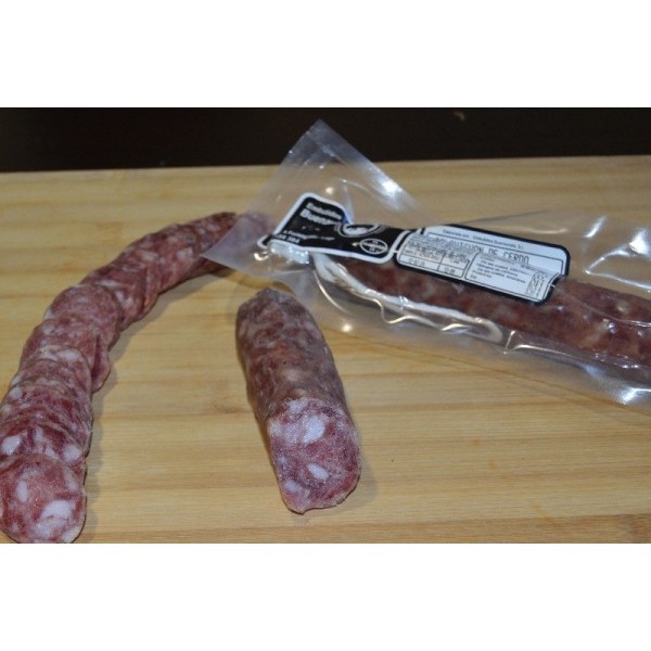 SALCHICHÓN