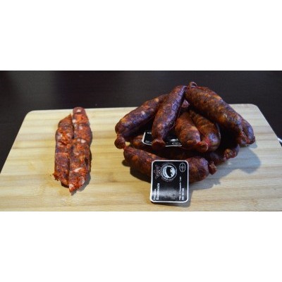 CHORIZO FRESCO