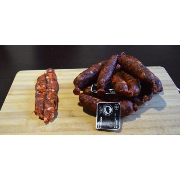 CHORIZO FRESCO
